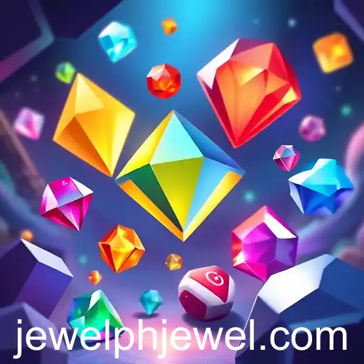 The Digital Odyssey of Phjewel