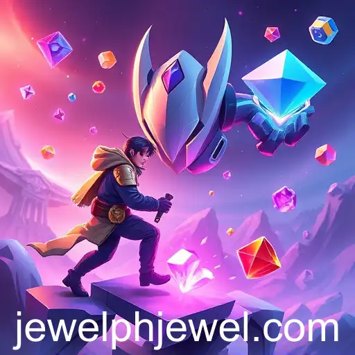 Gaming Revolution with PhJewel