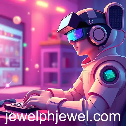 Digital Landscape of Gaming Transforms