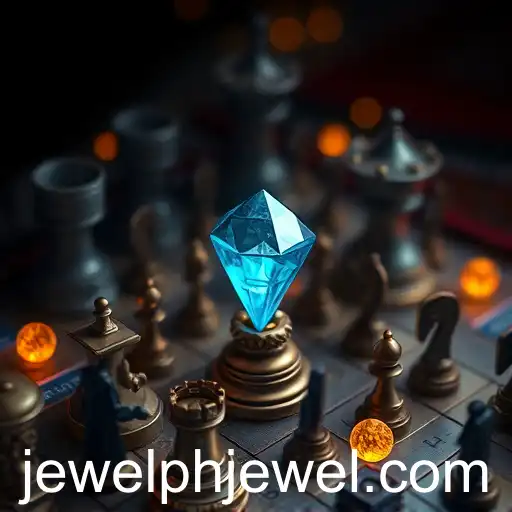 Gaming Evolution: The Rise of Phjewel