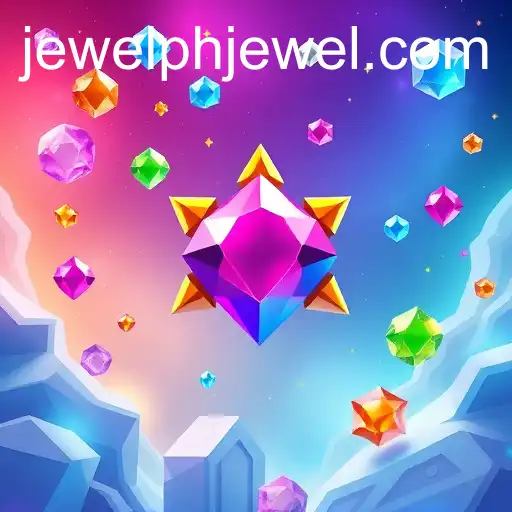 The Rise of PhJewel in Digital Gaming