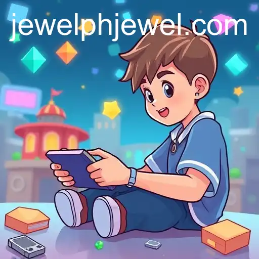 PHJewel’s Educational Revolution in Gaming