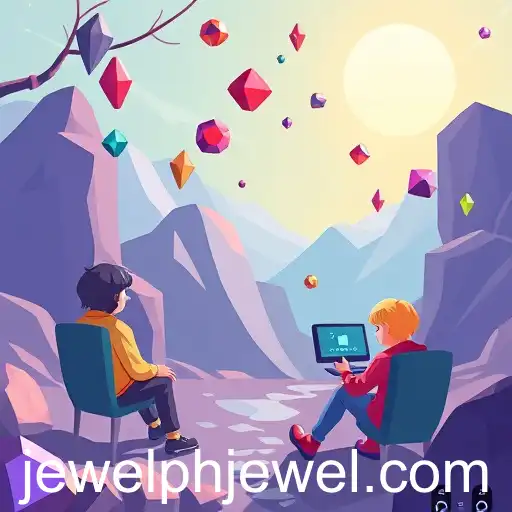 The Revival of Phjewel Gaming
