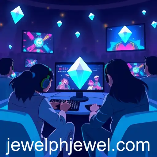 The Rising Influence of PhJewel in the Gaming World