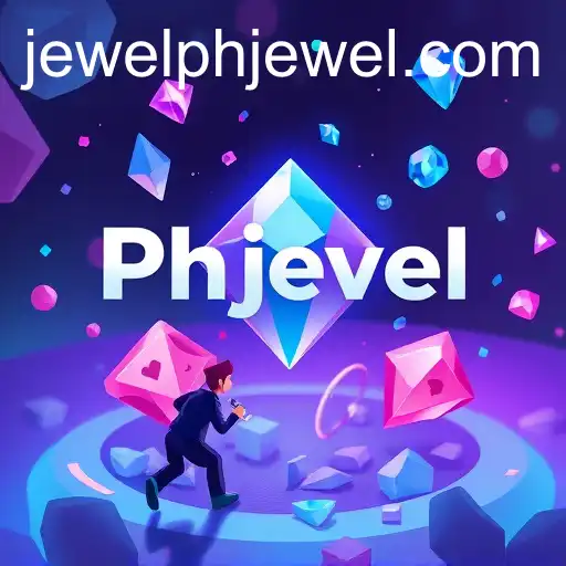 Phjewel Revolutionizes Online Gaming Experience