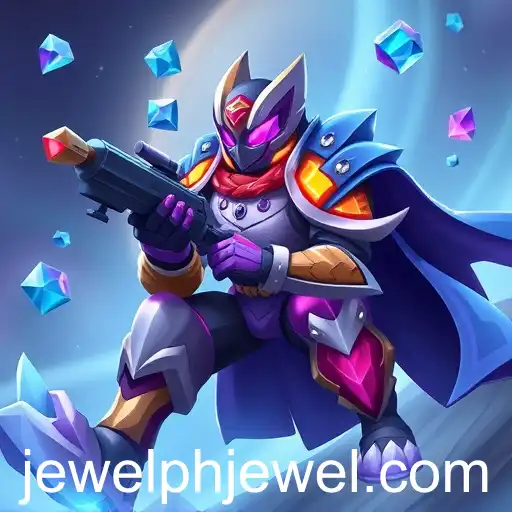 Phjewel: A Gem in the Gaming World