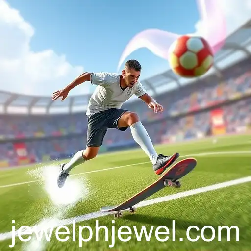 The Rise of PhJewel in Online Gaming