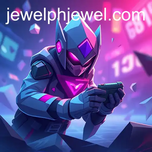 Phjewel: The Rising Gem in English Gaming