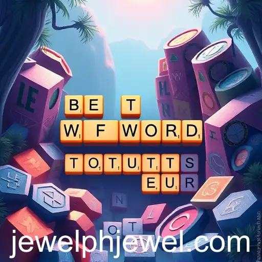 Exploring the Rise of Online Word Games