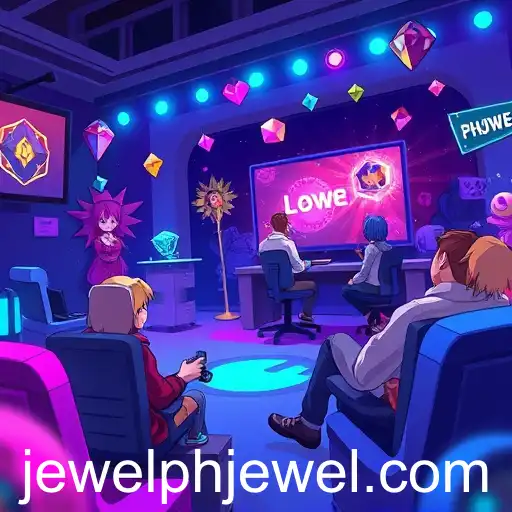 The Rise of Online Gaming Communities