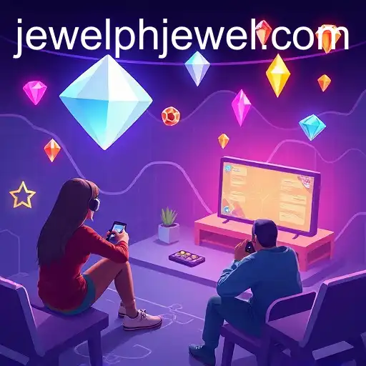 The Rise of Online Game Platforms