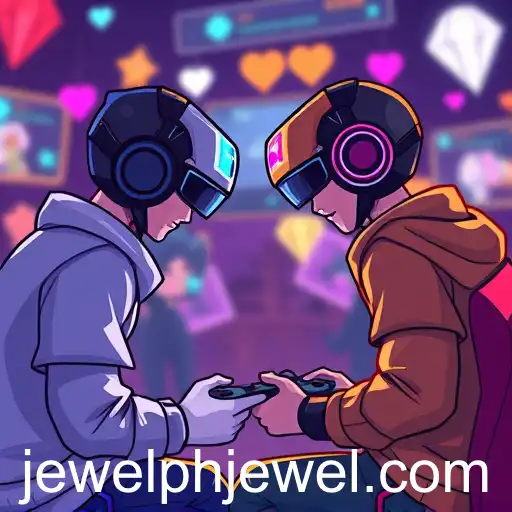 The Rise of 'phjewel' in the Gaming World
