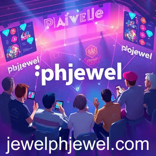The Rise of PHJewel: A New Era in Online Gaming