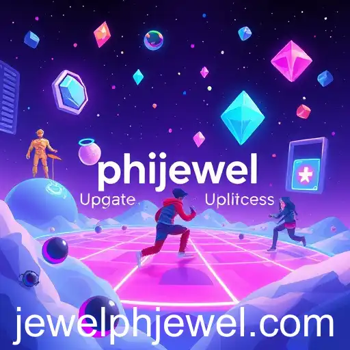 The Rise of Phjewel: A Digital Gem in the Gaming World