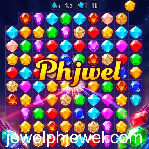 The Rise of phjewel: Revolutionizing Online Gaming