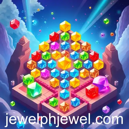 The Rise of PHJewel in the Gaming World