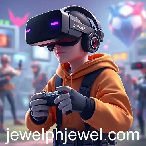 Rise of Online Gaming in 2025