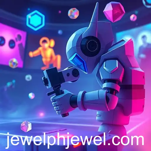 The Rise of Phjewel: Gaming's New Frontier
