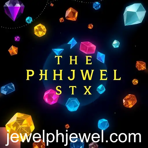 The Digital Evolution: PHJewel's Impact on Online Gaming