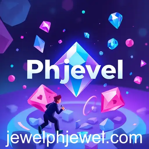 Phjewel Revolutionizes Online Gaming Experience