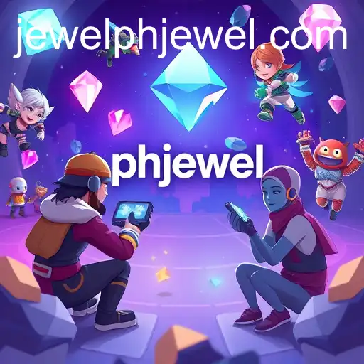 The Rise of Phjewel and Its Impact on Online Gaming