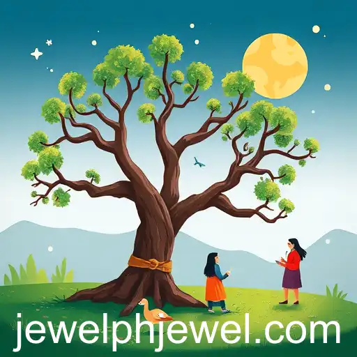 The Rise of 'phjewel' in Online Gaming