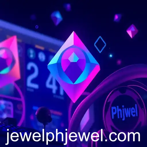 Phjewel: Revolutionizing Online Gaming