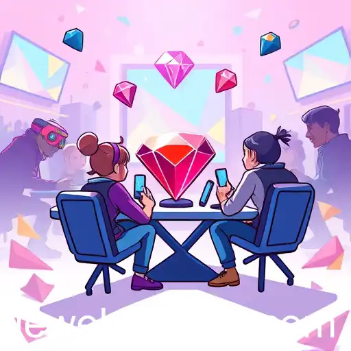 The Rise of PhJewel in Online Gaming