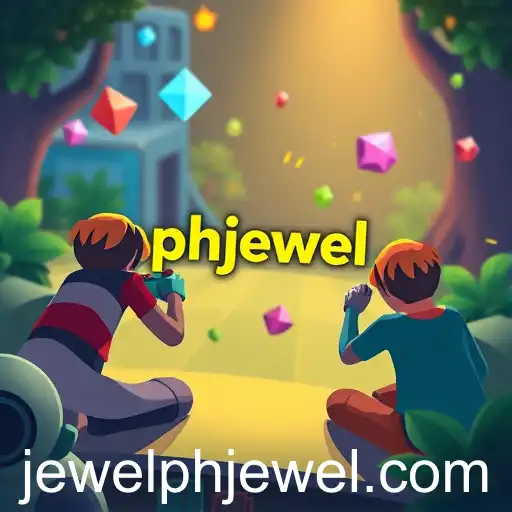 The Rise of phjewel: Revolutionizing Online Gaming
