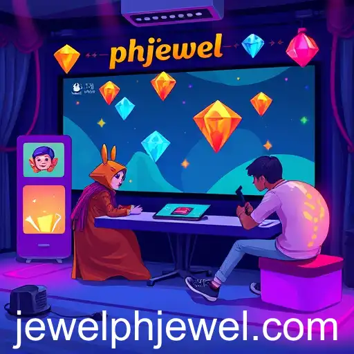 The Rise of Phjewel in the Gaming World