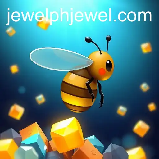 Engage and Educate: Exploring the World of Spelling Games on 'phjewel'